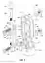 Fig. 08 - DELINEATOR WING WHIP ASSEMBLY