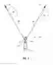 Fig. 10 - DELINEATOR WING WHIP ASSEMBLY