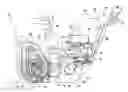 Fig. 01 - Snow thrower