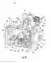 Fig. 08 - Snow thrower