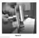 Fig. 13 - LOCKING COVER FOR CONSTRUCTION VAULT