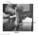 Fig. 14 - LOCKING COVER FOR CONSTRUCTION VAULT