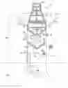 Fig. 01 - System and method for harvesting rainwater