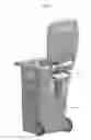 Fig. 07 - Mobile sink assembly