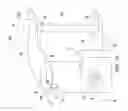 Fig. 08 - DUAL FLUSH DEVICE FOR TOILETS