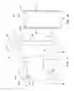 Fig. 11 - DUAL FLUSH DEVICE FOR TOILETS