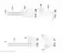 Fig. 15 - DUAL FLUSH DEVICE FOR TOILETS
