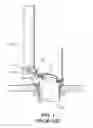 Fig. 02 - SEALING PLUG STRUCTURE OF TOILET TANK