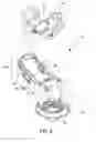 Fig. 03 - SEALING PLUG STRUCTURE OF TOILET TANK