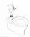 Fig. 01 - Flush valve