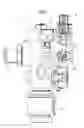 Fig. 08 - Flush valve
