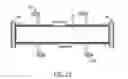 Fig. 13 - Trench Drain With Overmolded Frame