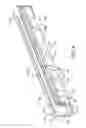 Fig. 16 - Trench Drain With Overmolded Frame
