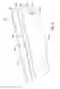 Fig. 19 - Trench Drain With Overmolded Frame