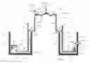 Fig. 01 - Method of priming a drainage apparatus for siphoning liquid and drainage apparatus