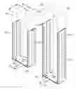 Fig. 01 - BRACKET FOR MULTI-STORY BUILDINGS