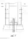 Fig. 12 - BRACKET FOR MULTI-STORY BUILDINGS