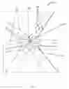 Fig. 02 - Strut arrangement for a geodesic dome
