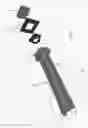 Fig. 09 - Connector for use in forming joint