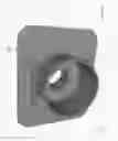 Fig. 13 - Connector for use in forming joint