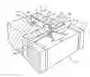 Fig. 01 - Wall tie apparatus and method