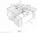 Fig. 06 - Wall tie apparatus and method