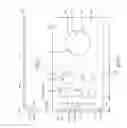 Fig. 09 - Wall tie apparatus and method