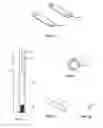 Fig. 05 - Concealed structural post fastening device and method