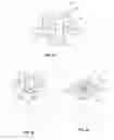 Fig. 14 - Concealed structural post fastening device and method