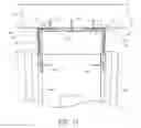 Fig. 06 - FIRE-RATED JOINT SYSTEM