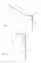 Fig. 10 - FIRE-RATED JOINT SYSTEM