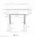 Fig. 15 - FIRE-RATED JOINT SYSTEM