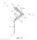 Fig. 22 - FIRE-RATED JOINT SYSTEM