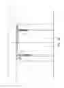 Fig. 29 - FIRE-RATED JOINT SYSTEM