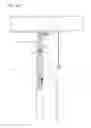 Fig. 32 - FIRE-RATED JOINT SYSTEM