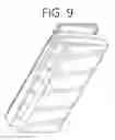 Fig. 10 - Process to add bullet resistance to an existing wall