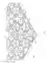 Fig. 02 - Floor underlayment for retaining heater cable