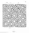 Fig. 04 - Floor underlayment for retaining heater cable