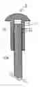 Fig. 01 - Safety device