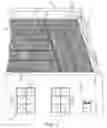 Fig. 02 - Protected membrane roof system