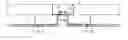 Fig. 01 - Panel construction member and mounting structure thereof