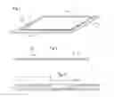 Fig. 02 - Panel construction member and mounting structure thereof