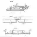 Fig. 06 - Panel construction member and mounting structure thereof