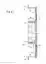 Fig. 07 - Panel construction member and mounting structure thereof