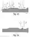 Fig. 11 - Floor panel, as well as method, device and accessories for manufacturing such floor panel