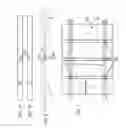 Fig. 03 - DECKING KIT AND METHOD OF USING