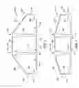Fig. 03 - EXTRUDED BOX CONCRETE FLOAT BLADE