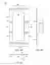 Fig. 05 - Door Strike Plate with Adjustable Subplate