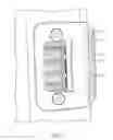 Fig. 08 - Door Strike Plate with Adjustable Subplate