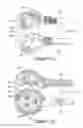Fig. 04 - MATES KEYS